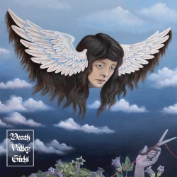 Sisters of the Moon b/w Fire and Brimstone