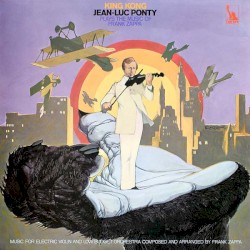 King Kong (Jean-Luc Ponty Plays the Music of Frank Zappa)
