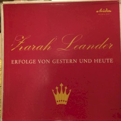 Erfolge von gestern und heute