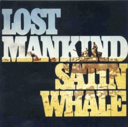Lost Mankind