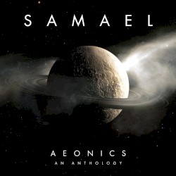 Aeonics: An Anthology