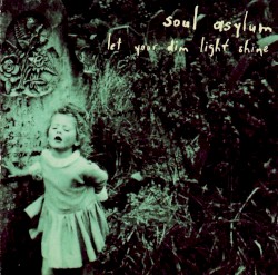 Let Your Dim Light Shine