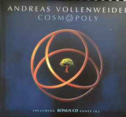 Cosmopoly