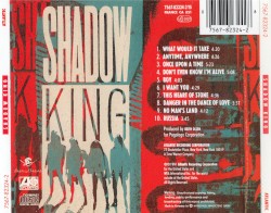 Shadow King