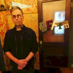 2018-03-20: Espresso Sesh #111, "Dan Wool"