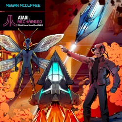 Atari Recharged: Official Game Sound Track, Volume 2