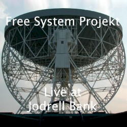 Live at Jodrell Bank