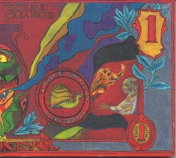 I Suck on That Emotion