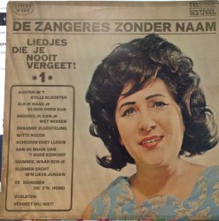 Liedjes die je nooit vergeet, 1
