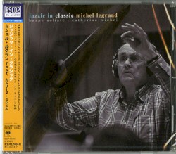 Jazzic in Classic