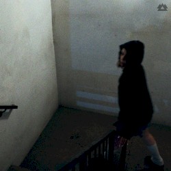 runningaway