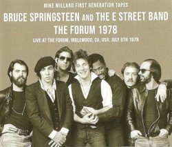 The Forum 1978