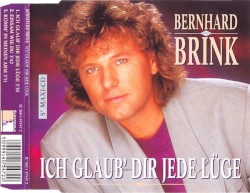 Ich glaub' Dir jede Lüge