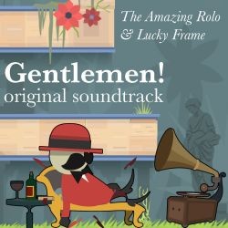 Gentlemen! Original Soundtrack