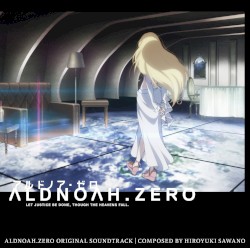 Aldnoah.Zero Original Soundtrack