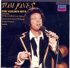 Tom Jones: The Golden Hits