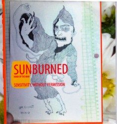 Sensitivity, Without Permission