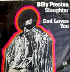 Slaughter / God Loves You