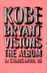 Visions (The Album)