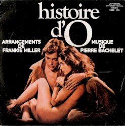 Histoire d’O