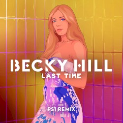 Last Time (PS1 remix)