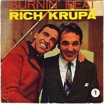 "Burnin' Beat", Vol.1