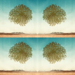 and we gathered to take it in our hands