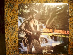 Soul Rebels