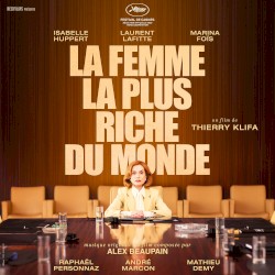 La femme la plus riche du monde