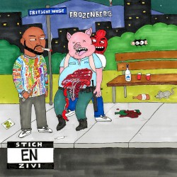 Stich en Zivi