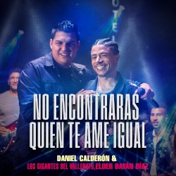 No encontrarás quién te ame igual