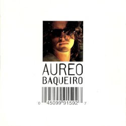 Áureo Baqueiro