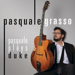Pasquale Plays Duke