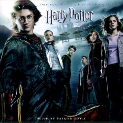 Harry Potter and the Goblet of Fire: Original Motion Picture Soundtrack