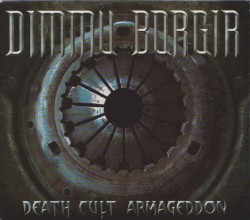 Death Cult Armageddon