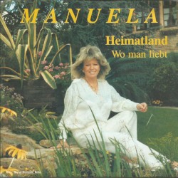 Heimatland / Wo man liebt