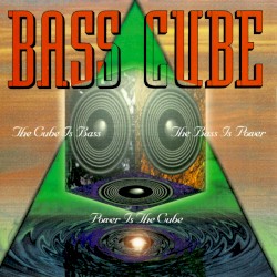 Bass Cube