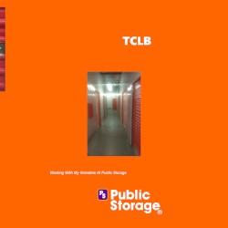 Working With My Grandma at Public Storage