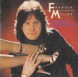 Standing on the Edge