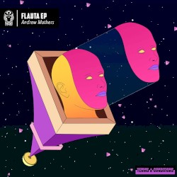Flauta EP