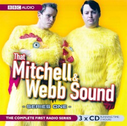 That Mitchell & Webb Sound, Series One