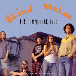 The Commodore 1995