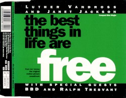 The Best Things in Life Are Free