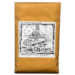 Those Stars Are for You