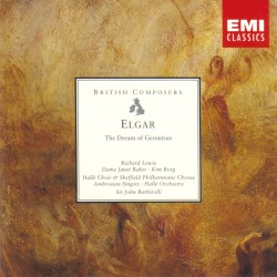 The Dream of Gerontius