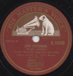 Stop Pretending / Too Tired