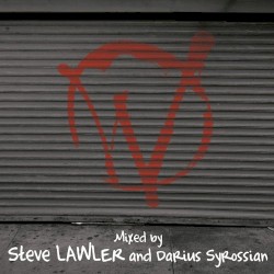 VIVa Warriors Mixed by Steve LAWLER and Darius Syrossian