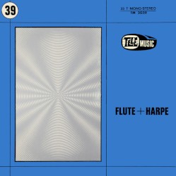Flûte + Harpe