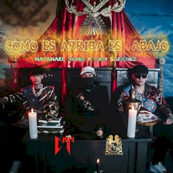 Como es arriba es abajo