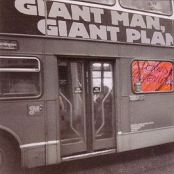 Giant Man, Giant Plan